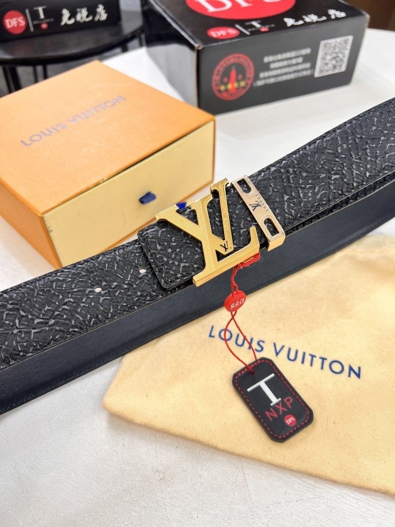 Louis Vuitton Belts